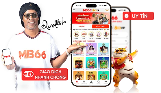 Trải nghiệm di động tối ưu 789p30