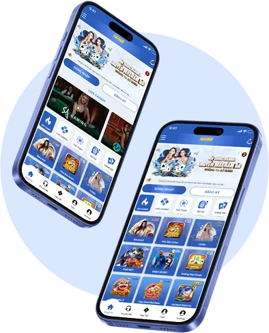 Ưu đãi đặc biệt khi tải app 789p30