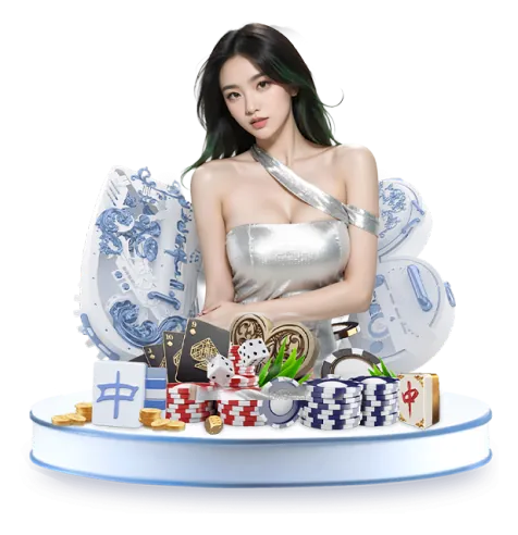 Trò chơi Baccarat tại 789p30